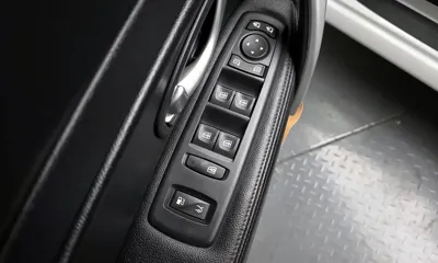 Renault-KoreaSamsung SM5 2017, 160054 км, за 3500000 KRW - фото 17