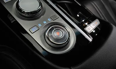 Genesis G80 2023, 58125 км, за 57900000 KRW - фото 9
