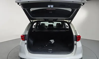 Kia Sportage 2019, 58865 км, за 18700000 KRW - фото 20