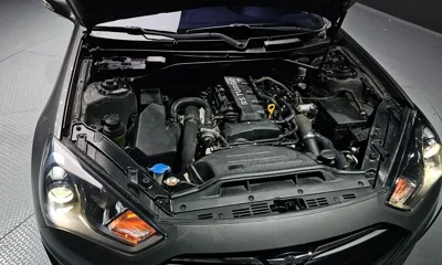 Hyundai Genesis 2012, 73013 км, за 8900000 KRW - фото 6