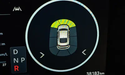 Hyundai Sonata 2024, 38183 км, за 28900000 KRW - фото 33
