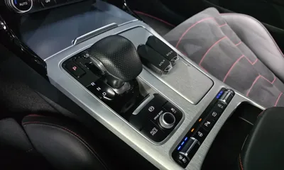 Kia Stinger 2022, 54745 км, за 37400000 KRW - фото 9
