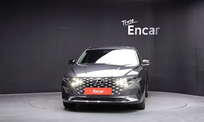 Hyundai Grandeur 2023, 47987 км, за 29500000 KRW