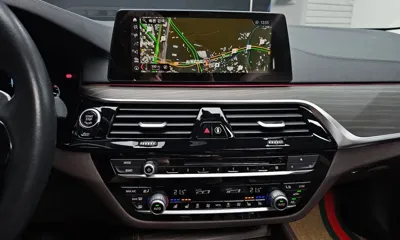 BMW 5-Series 2019, 86460 км, за 25000000 KRW - фото 13