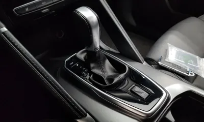 Renault-KoreaSamsung QM6 2019, 105444 км, за 10690000 KRW - фото 9