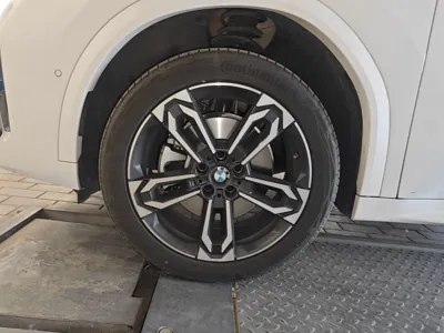BMW X2 2024, 3000 км, за 199234.87 CNY - фото 8