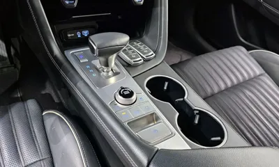 Genesis G70 2018, 35666 км, за 21900000 KRW - фото 9