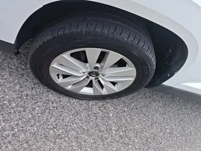 Jetta VS5 2020, 58200 км, за 48600 CNY - фото 23