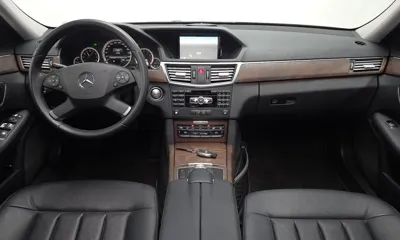 Mercedes-Benz E-Class 2013, 31336 км, за 11800000 KRW - фото 7