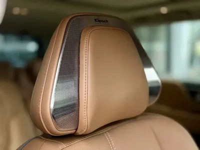 Infiniti QX80 0, 100 км, за 1198000 CNY - фото 28