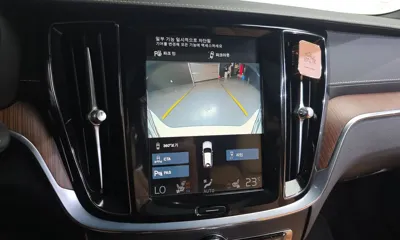 Volvo V60 2021, 46498 км, за 31000000 KRW - фото 29