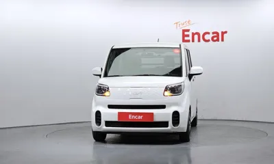 Kia Ray 2022, 68508 км, за 8250000 KRW