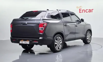 KG_Mobility_Ssangyong Rexton 2019, 72380 км, за 15200000 KRW