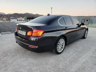 BMW 5-Series 2014, 148500 км, за 10900000 KRW - фото 5