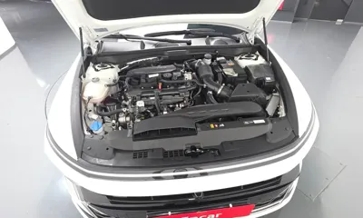 Hyundai Sonata 2025, 13894 км, за 25000000 KRW - фото 6