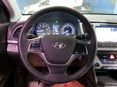 Hyundai Avante 2018, 142605 км, за 6900000 KRW - фото 15