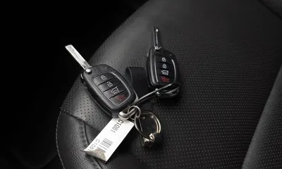 Hyundai Santafe 2017, 185043 км, за 7500000 KRW - фото 17