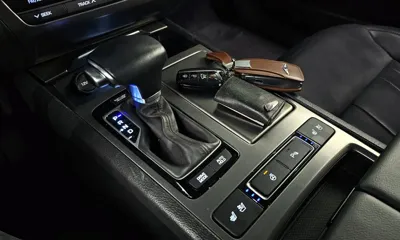 Hyundai Genesis 2016, 207156 км, за 10800000 KRW - фото 9
