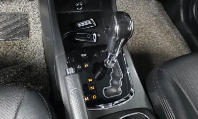 KG_Mobility_Ssangyong KORANDO 2018, 78265 км, за 9500000 KRW - фото 9