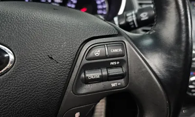 Kia K3 2013, 139002 км, за 5500000 KRW - фото 32