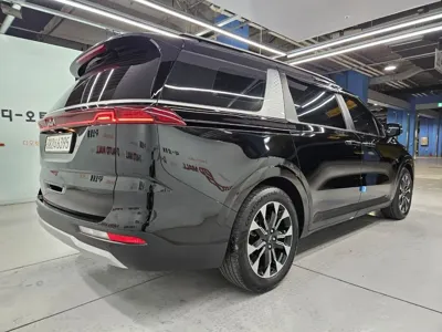Kia Canival 2023, 76922 км, за 19900000 KRW - фото 6