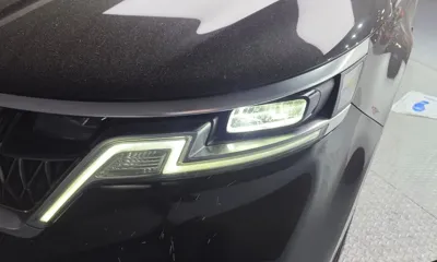 Kia Canival 2021, 121474 км, за 21200000 KRW - фото 22