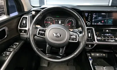 Kia Sorento 2021, 73335 км, за 24590000 KRW - фото 13