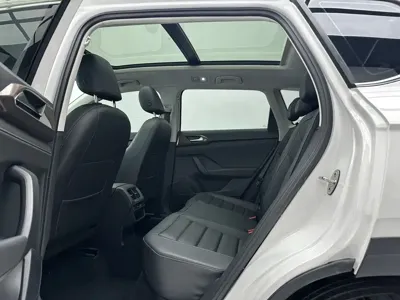 Volkswagen Tharu 2022, 31000 км, за 139800 CNY - фото 6