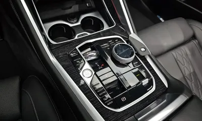 BMW X6 2025, 3889 км, за 137440000 KRW - фото 9