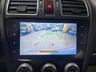 Subaru Forester 2016, 132000 км, за 58800 CNY - фото 19