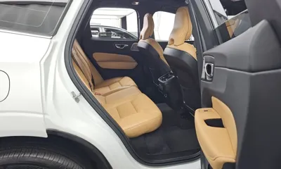 Volvo XC60 2019, 156710 км, за 23500000 KRW - фото 12