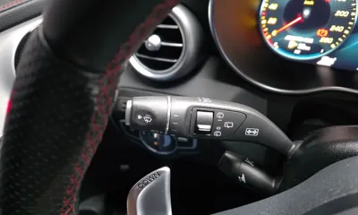 Mercedes-Benz GLC-Class 2022, 59223 км, за 47300000 KRW - фото 27