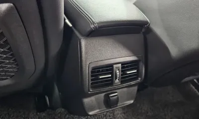 Renault-KoreaSamsung QM6 2019, 97604 км, за 10990000 KRW - фото 18