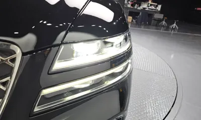 Genesis G80 2024, 38618 км, за 44200000 KRW - фото 22