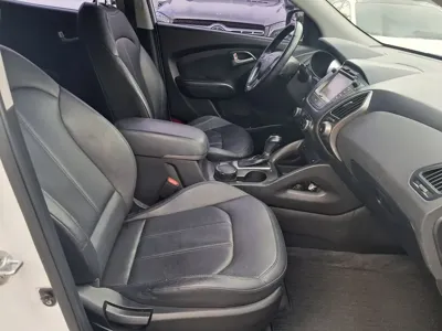 Hyundai Tucson 2015, 130802 км, за 7700000 KRW - фото 16