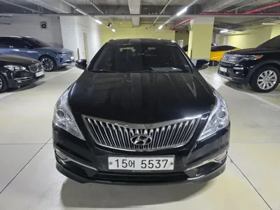 Hyundai Grandeur 2015, 145300 км, за 6500000 KRW - фото 3