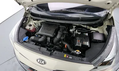 Kia Morning 2021, 40384 км, за 8990000 KRW - фото 6