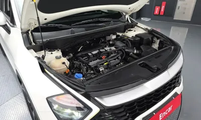 Kia Sportage 2023, 148663 км, за 17900000 KRW - фото 6