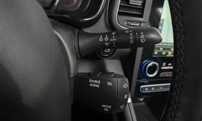 Renault-KoreaSamsung QM6 2019, 79205 км, за 13490000 KRW - фото 30