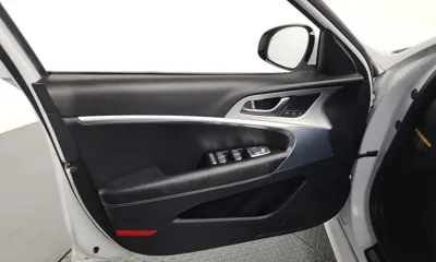 Genesis G70 2018, 101130 км, за 19800000 KRW - фото 24