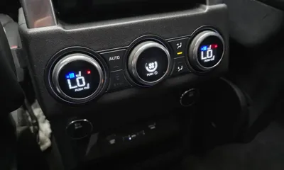 Land Rover Discovery 2017, 161986 км, за 23800000 KRW - фото 18