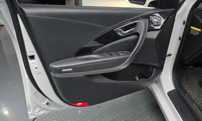 Hyundai Grandeur 2015, 161680 км, за 6900000 KRW - фото 24