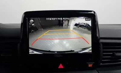 Hyundai Veloster 2019, 66075 км, за 16900000 KRW - фото 14