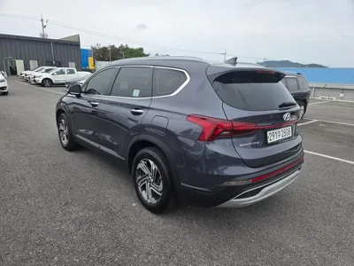 Hyundai Santafe 2021, 132742 км, за 21400000 KRW - фото 6