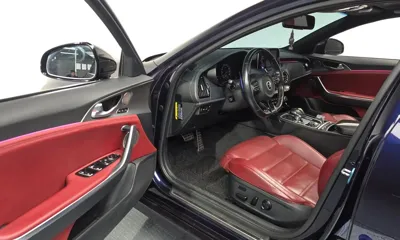 Kia Stinger 2018, 169968 км, за 16490000 KRW - фото 10