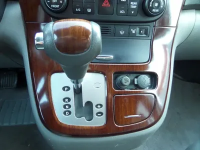 Kia Canival 2008, 172000 км, за 2990000 KRW - фото 9
