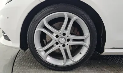 Mercedes-Benz E-Class 2015, 180031 км, за 11000000 KRW - фото 5
