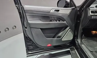 KG_Mobility_Ssangyong Rexton 2018, 107354 км, за 12900000 KRW - фото 24