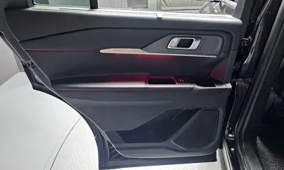 Ford Explorer 2025, 49411 км, за 44500000 KRW - фото 25