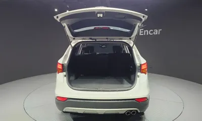 Hyundai Santafe 2015, 126083 км, за 9900000 KRW - фото 20